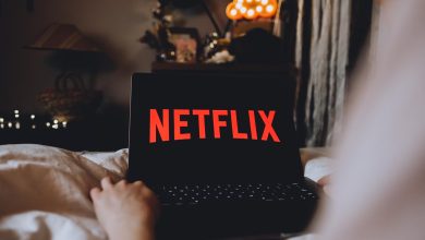 Netflix: Platform expands password sharing restrictions