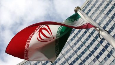 New European sanctions against Iran and the Revolutionary Guard - Details