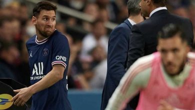 PSG: Messi brutally lynched by his fans