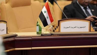 Political Science Professor: The 32nd Arab Summit in Riyadh may witness Syria's return