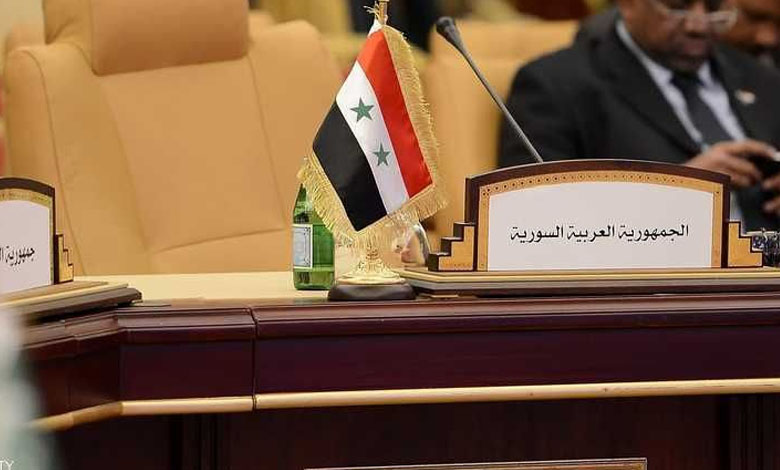 Political Science Professor: The 32nd Arab Summit in Riyadh may witness Syria's return