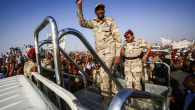 Rapid Support Forces accuse the 'Brotherhood' of dragging Sudan into a prolonged war... Details