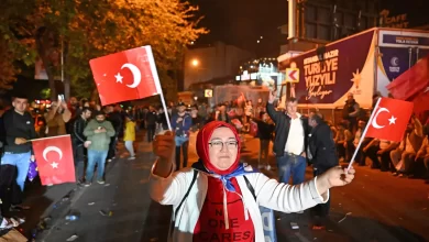 Results of Turkish elections dash hopes for economic recovery