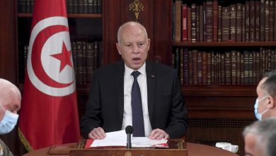 Saied warns against the flow of suspicious funds outside state control - Tunisia