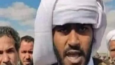 Son of Gaddafi's Intelligence Chief found dead... "Assassination" between two narratives