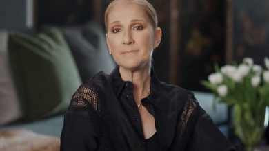 Stiff Person Syndrome- Celine Dion cancels 40 concerts because of illness
