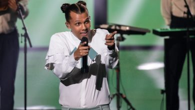 Stromae- on his deathbed, he lost everything including this...