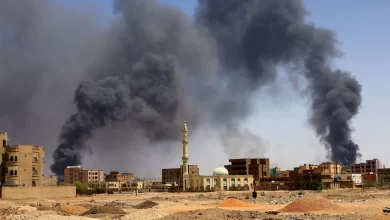 Sudan conflict parties commit to protecting civilians without signing a ceasefire