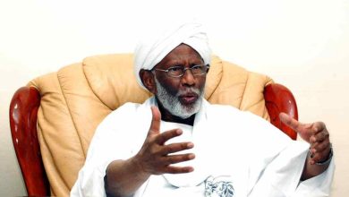 Sudanese Islamist leader reveals the role of the Brotherhood in igniting the war