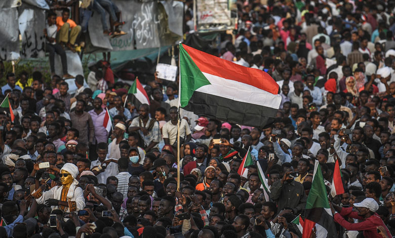Sudan's Kezan- Continuous Brotherhood movements to obstruct peace in Sudan