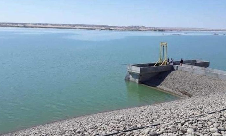 Tension escalates between them... Taliban sets conditions to secure Iran's share of water