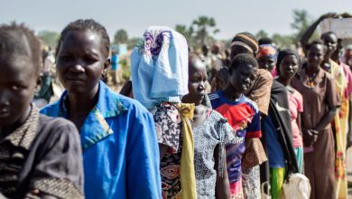 The Sudanese crisis continues.. What are the proposed solutions in the current period?