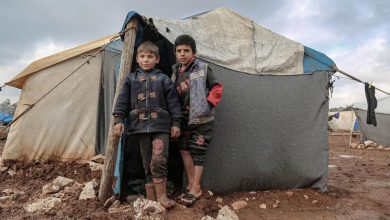 The United Nations pleads and warns: 15 million Syrians need assistance