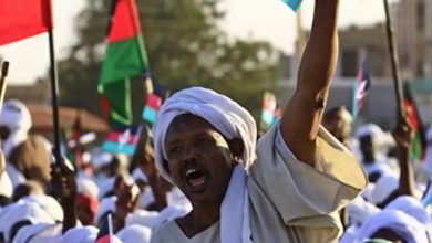 To ignite chaos... Terrorist arms of the Muslim Brotherhood fuel the Sudanese crisis