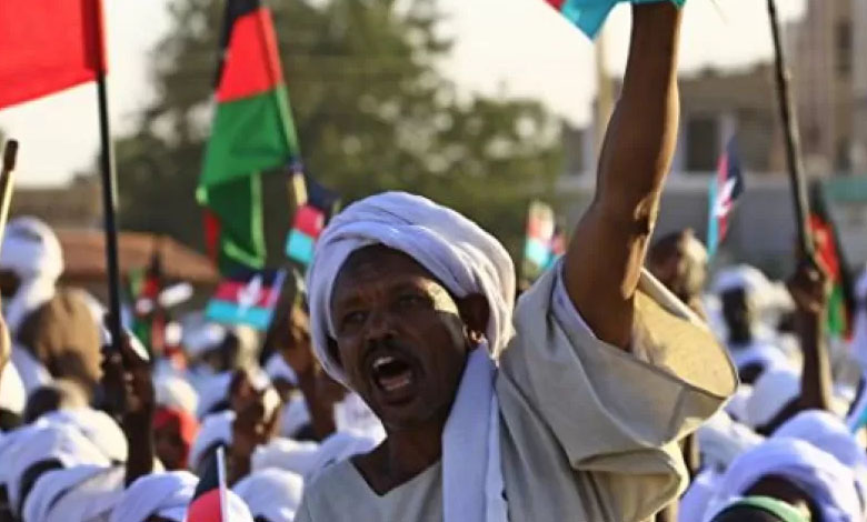 To ignite chaos... Terrorist arms of the Muslim Brotherhood fuel the Sudanese crisis