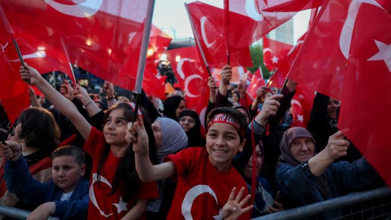 Turkish Elections: Voting Ends and Results Announced Sunday Night