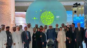 US-Emirati cooperation- Ambitious agenda for COP 28