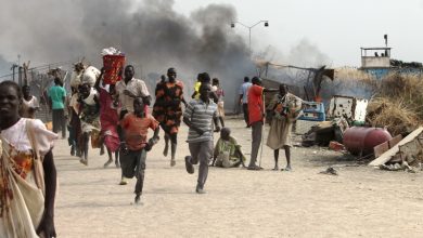 Will the Sudan crisis turn into a civil war?  Details
