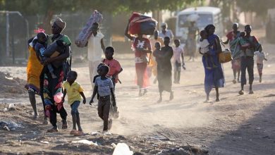 World Food Basket… The Sudan conflict may turn into a UN crisis