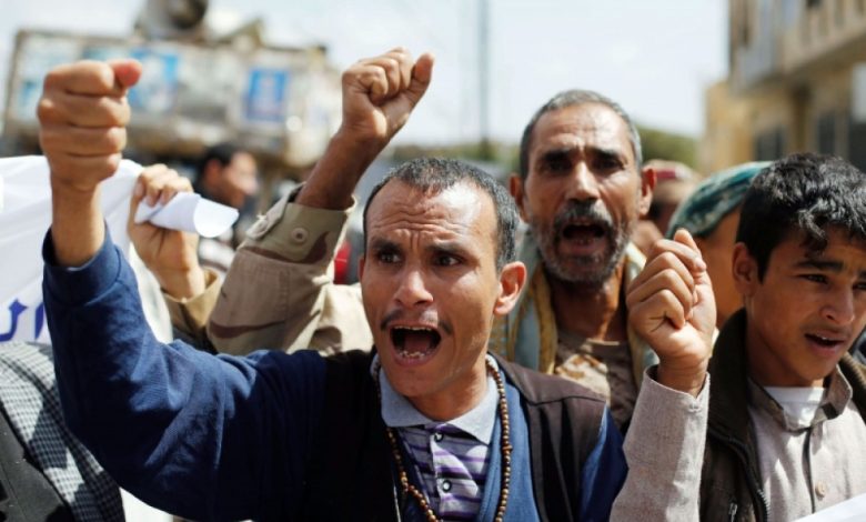 Yemeni analyst: Houthis disregard the suffering of the Yemeni people and continue their crimes