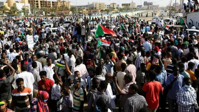 Complete destruction of villages and the collapse of trenches... Sudan on the brink of a major humanitarian disaster