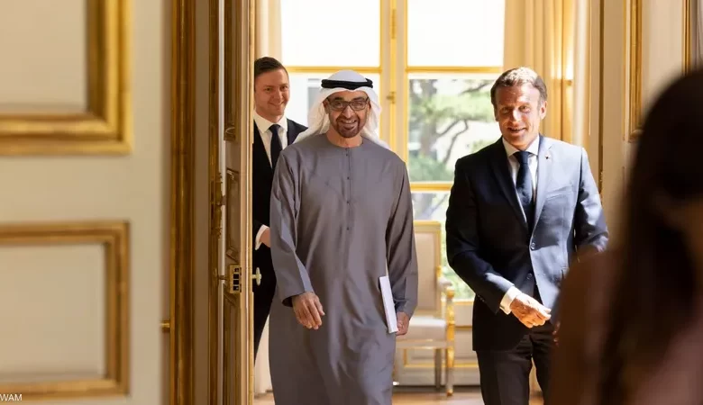 Analysts highlight the long and extensive history of Emirati-French relations in all fields