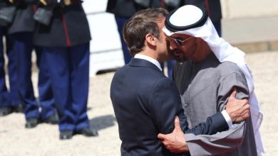 UAE, France, and a new chapter in strategic partnership