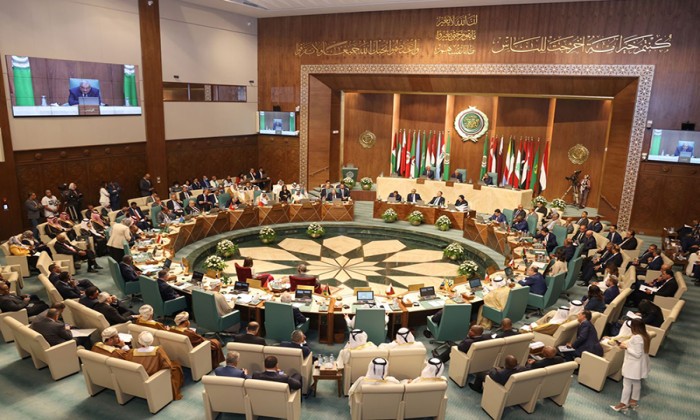 Before the Arab summit... Saudi Arabia hosts the preparatory meeting of Arab foreign ministers
