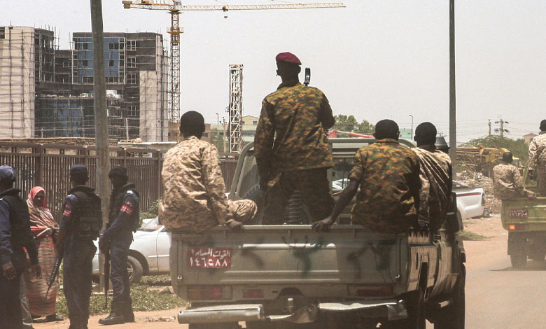 Washington and Riyadh acknowledge an improvement in ceasefire respect in Sudan