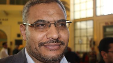 Sahbi Atigue the terrorist and leader in Ennahdha after his arrest - Who is he?