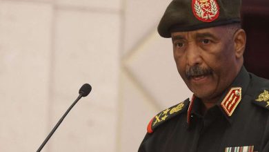Al-Burhan paves the way for escalation by suspending ceasefire negotiations