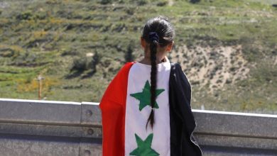 Analyst: There is a genuine desire for Syria to return to the Arab fold