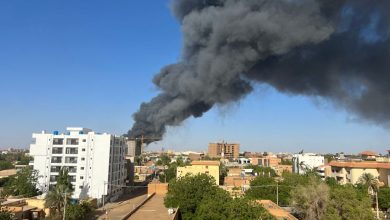 Extension of the ceasefire in Sudan for five days amidst gunfire
