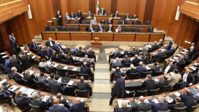 What's behind the Lebanese parliament's refusal to hold a session to elect a new president?