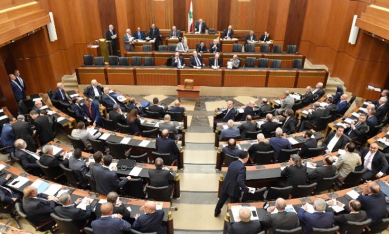 What's behind the Lebanese parliament's refusal to hold a session to elect a new president?