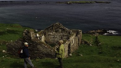 $90,000 Grant for Those Who Want to Live on the "Poetic" Islands of Ireland