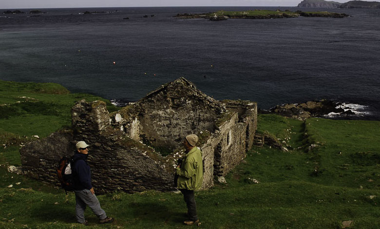 $90,000 Grant for Those Who Want to Live on the "Poetic" Islands of Ireland