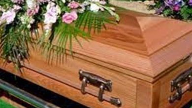 A Belgian Man Held His Funeral Before His Death... And the Reason is Shocking"