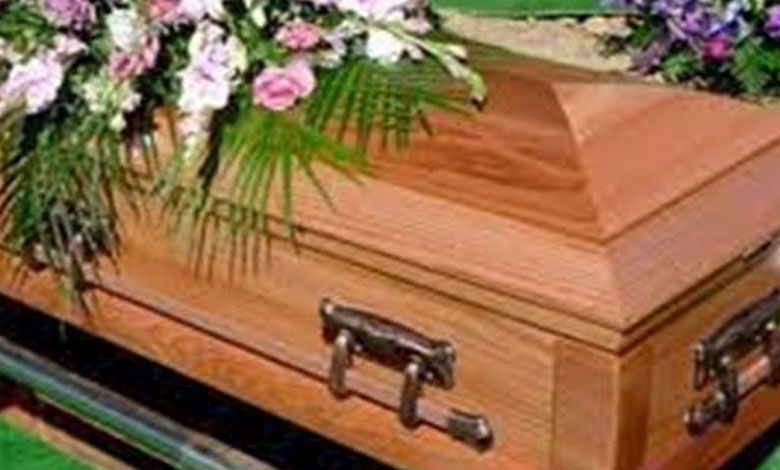 A Belgian Man Held His Funeral Before His Death... And the Reason is Shocking"