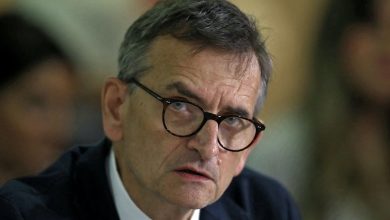 After death threats, Sudanese authorities dismiss UN envoy from his position