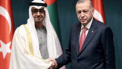 After his victory, Erdogan seeks to enhance Turkish-Emirati relations and abandon the Muslim Brotherhood