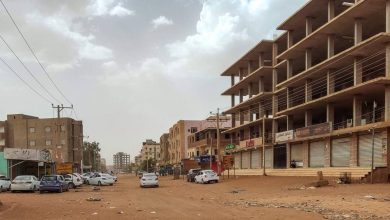 After the ceasefire ended, clashes resume in Khartoum once again, threatening hopes for calm