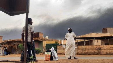 After the ceasefire ends, clashes return to the Sudanese capital following the redeployment of forces