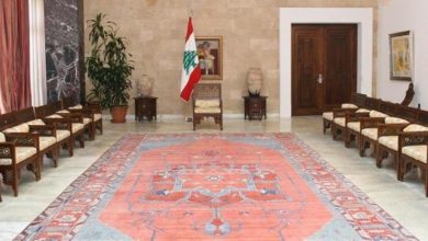 After the failure of the 12th session, what are the scenarios for the situation in Lebanon with the ongoing presidential vacancy?