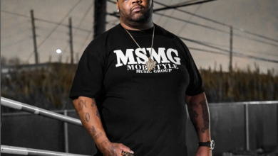 American rapper Big Pokey dies on stage at concert, age 45