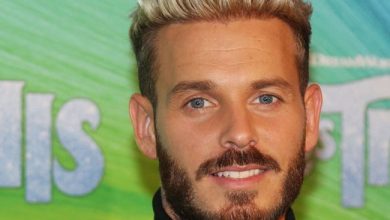 Celebrities: Matt Pokora tells of his crazy meeting with Madonna: “I went to vomit. She wanted...”