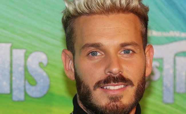Celebrities: Matt Pokora tells of his crazy meeting with Madonna: “I went to vomit. She wanted...”