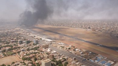 Civil War - African warnings about the continuation of the conflict in Khartoum