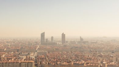 Climate Change- Europe, a continent in danger...