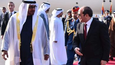 Do Egypt and the United Arab Emirates hold the key to resolving the Sudanese crisis?